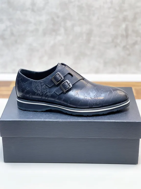 Berluti Shoe 